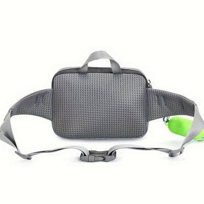 IntiMeg Laisse rétractable mains libres pour chien