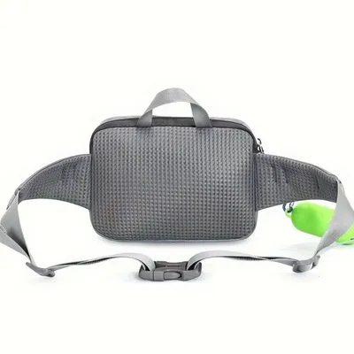 IntiMeg Laisse rétractable mains libres pour chien