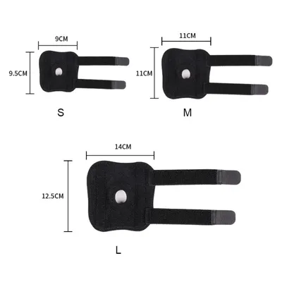 IntiMeg Protectiveur de genoux pour chien