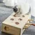 IntiMeg Jouet pour chat Whack-A-Mole