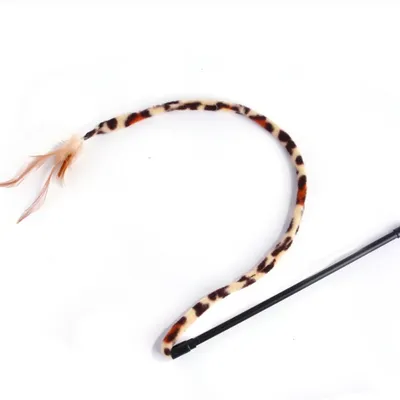 IntiMeg Jeu de jouets pour chat - Pack de 21 pièces variées