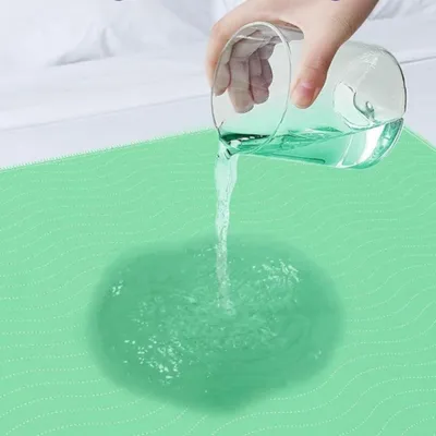 IntiMeg Coussinet urinaire réutilisable pour chien