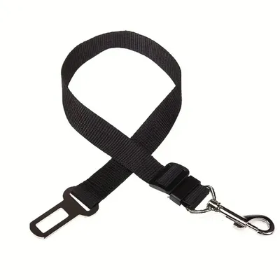 IntiMeg Ceinture de sécurité rétractable pour voiture