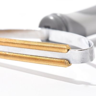 IntiMeg Dispositivo para eliminar el pelo de las mascotas