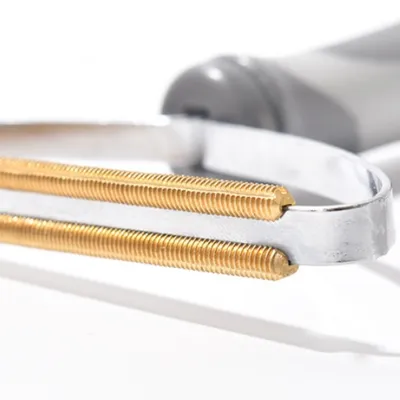 IntiMeg Brosse anti-poils pour animaux
