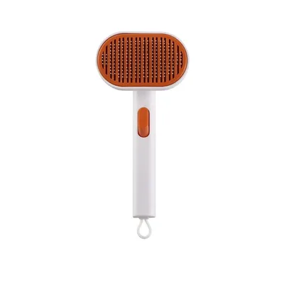 IntiMeg Brosse et peigne d'épilation