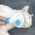 IntiMeg Brosse démêlante pour chat