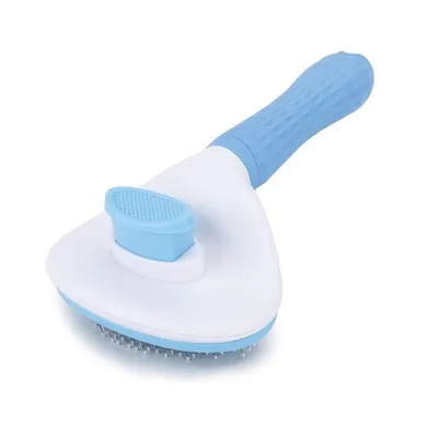 IntiMeg Brosse démêlante pour chat