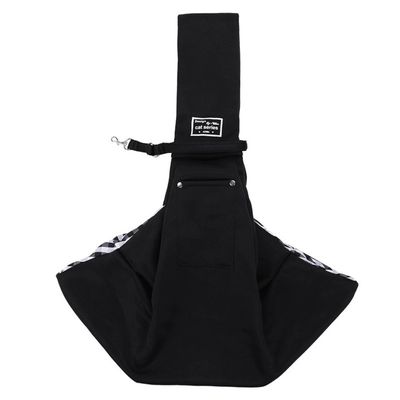 IntiMeg Bolso bandolera portátil para mascotas