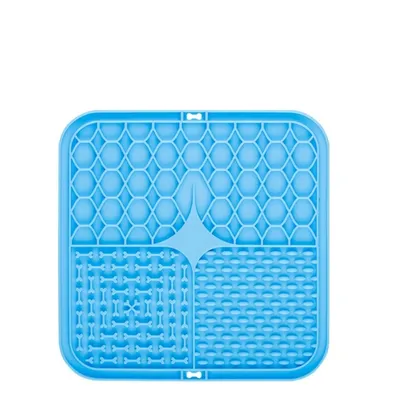 IntiMeg Tapis de léchage pour alimentation lente