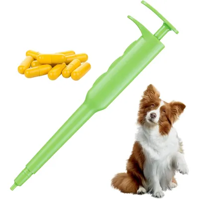 IntiMeg Administrateur de médicaments pour chats et chiens