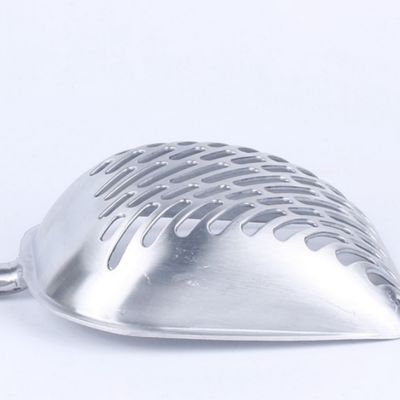 IntiMeg Cuillère pour sable à chat et tamis