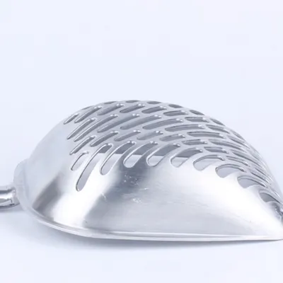 IntiMeg Cuillère pour sable à chat et tamis