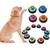 IntiMeg Jouets d'entraînement pour chien Boutons avec LED IntiMeg Jouets d'entraînement pour chien Boutons avec LED