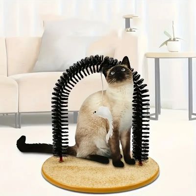 IntiMeg Griffoir pour chat