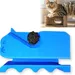 IntiMeg Couteau pour panneau grattage de chat