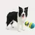IntiMeg Jouet interactif pour chienSlow Food Ball