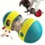 IntiMeg Jouet interactif pour chienSlow Food Ball IntiMeg Jouet interactif pour chienSlow Food Ball