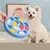 IntiMeg  Plateau de dressage interactif pour chien