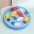 IntiMeg  Plateau de dressage interactif pour chien