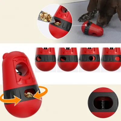 IntiMeg Porte friandises pour chien