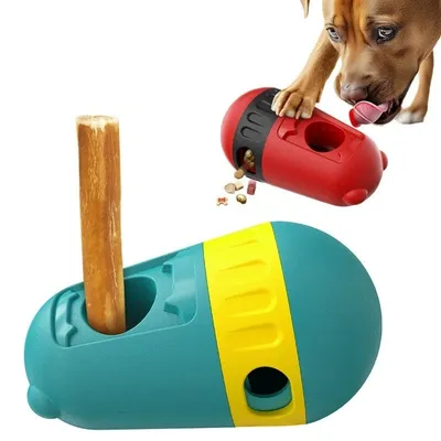 IntiMeg Porte friandises pour chien