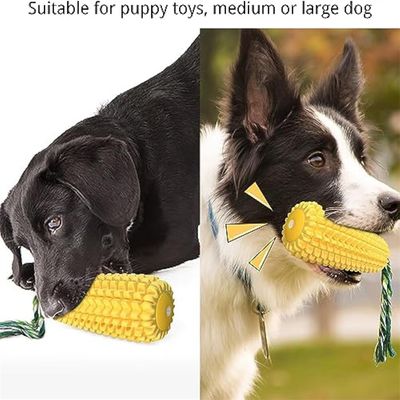 Jouet pour Chien, Jouet Chien Indestructible, Résistant à la Morsure Bâton