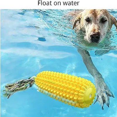 Jouet pour Chien, Jouet Chien Indestructible, Résistant à la Morsure Bâton