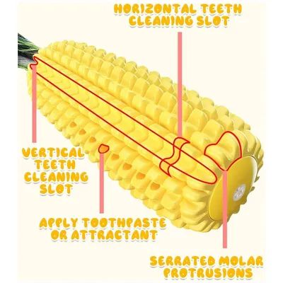 Jouet pour Chien, Jouet Chien Indestructible, Résistant à la Morsure Bâton