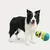 IntiMeg Balle jouet interactive pour chien