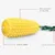 IntiMeg Jouet à mâcher pour chien Happens Corn