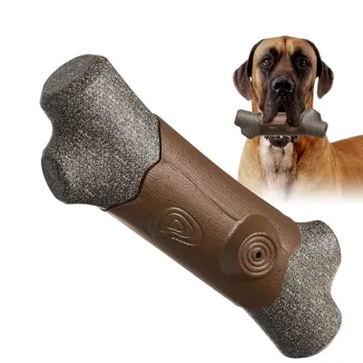 IntiMeg Jouet à mâcher pour chien