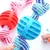 IntiMeg Jouet interactif pour chien Blue Knot