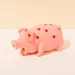 IntiMeg Latex-Schweine-Spielzeug