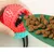 IntiMeg Jouet interactif pour chien avec corde à tirer IntiMeg Jouet interactif pour chien avec corde à tirer