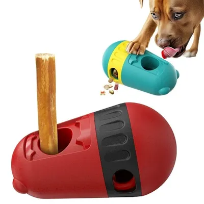 IntiMeg Porte friandises pour chien