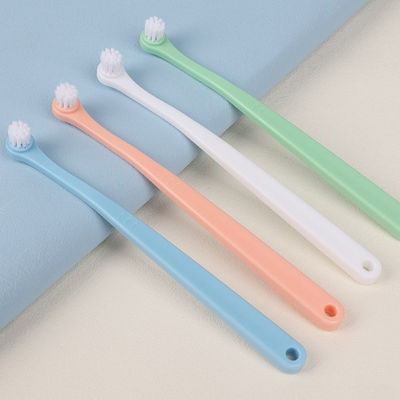 IntiMeg Cepillo de dientes para perros y gatos