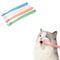 IntiMeg Brosse à dents pour chien et chat 1 Article