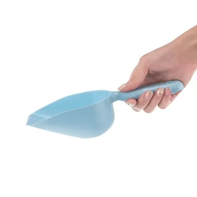 IntiMeg Pelle pour nourriture pour chat et chien