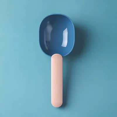 IntiMeg Cuillère pour nourriture de chien et chat