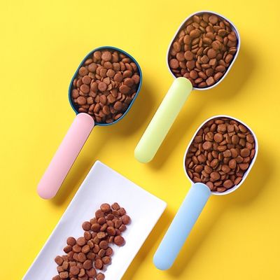 IntiMeg Cuillère pour nourriture de chien et chat