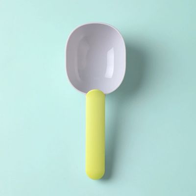 IntiMeg Cuillère pour nourriture de chien et chat