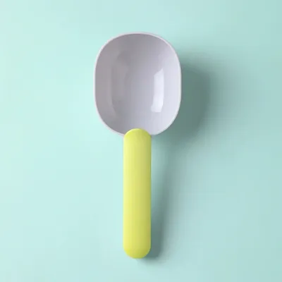 IntiMeg Cuillère pour nourriture de chien et chat