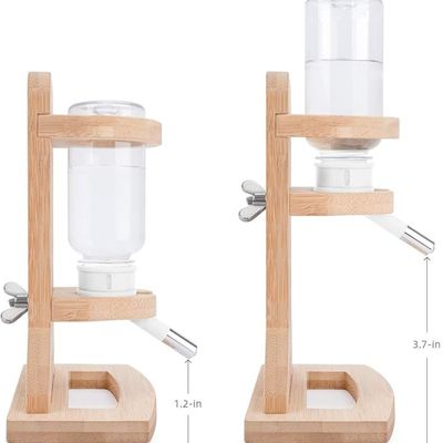 IntiMeg Abreuvoir pour hamster