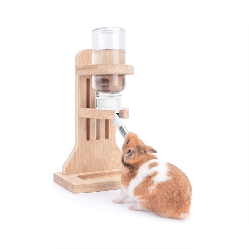 IntiMeg Abreuvoir pour hamster