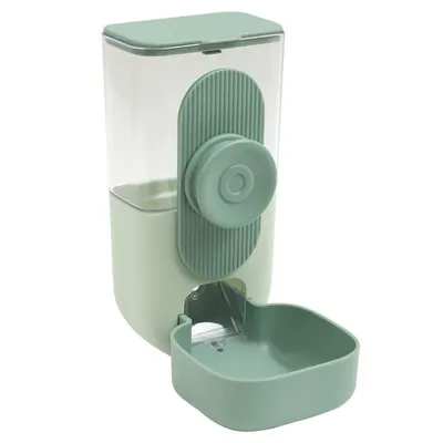 IntiMeg Biberon automatique pour lapin