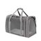 IntiMeg Sac de transport pour animaux de compagnie Grande taille 45*30*30cm