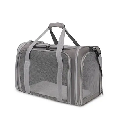 IntiMeg Sac de transport pour animaux de compagnie