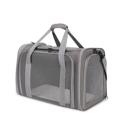 IntiMeg Sac de transport pour animaux de compagnie Petite taille 40*25*25cm