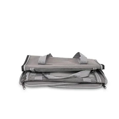 IntiMeg Sac de transport pour animaux de compagnie